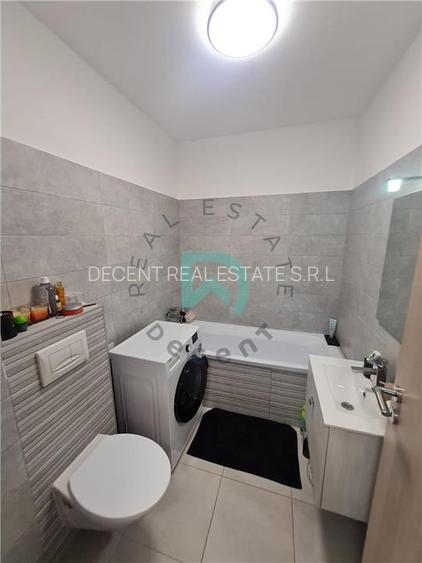 Apartament tip studio,  Ghimbav, etajul 1, parcare - 17