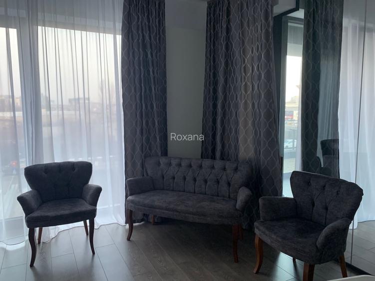 Direct proprietar | Studio premium de inchiriat in Cloud 9 Residence | Parcare - 3