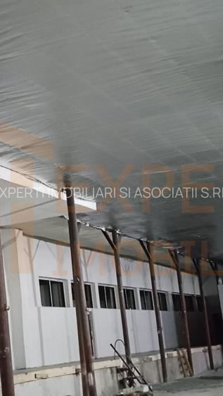 Hala situata in zona Inel II - Interioare - 9