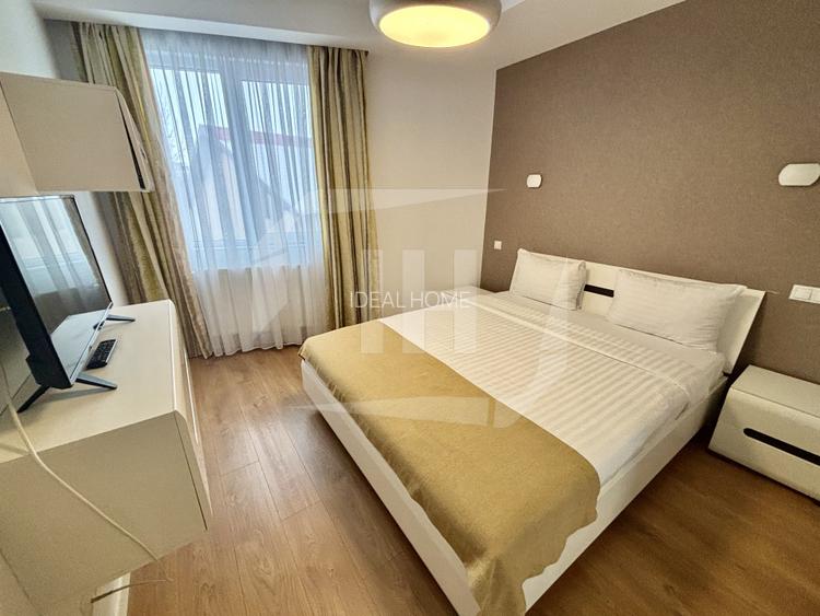 Apartament 2 camere I cu parcare I Calea Turzii - 6
