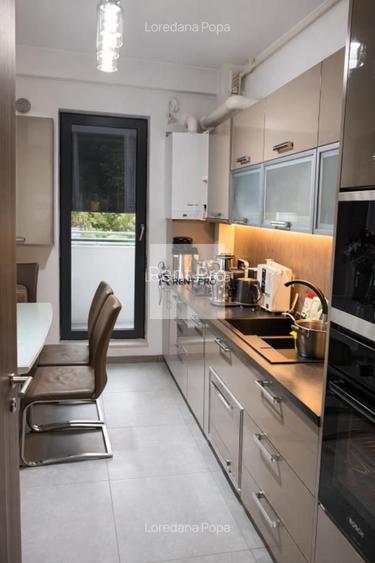 3 Camere Comision 0 Politehnica Grozavesti Carrefour Orhideea - 2