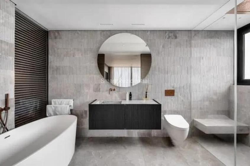 Apartament 4 camere -Metrou Brancoveanu-Parc - 4