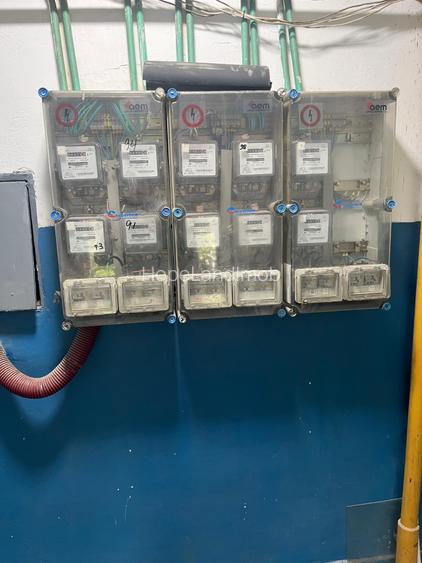 Garsoniera Baicului Centrala Proprie - 7