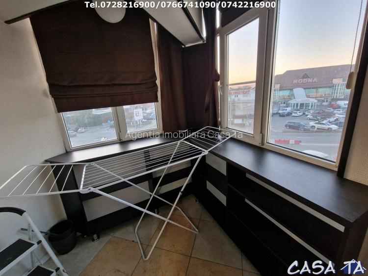 Inchiriere apartament 4 camere, Bld Constantin Brancus - 17