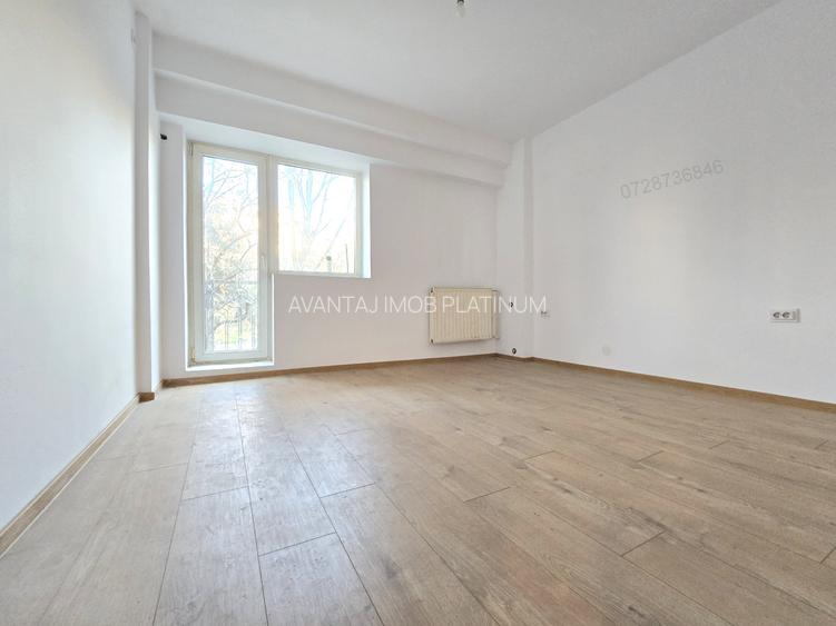 Unirii - Fantani, Casa Poporului, etaj 1, decomandat, vedere Fantani - 6