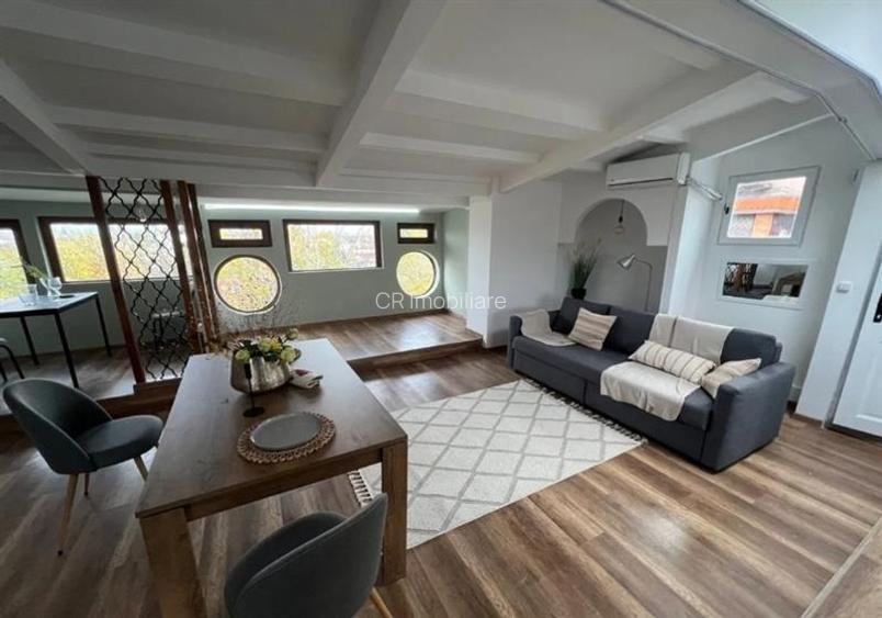 Vanzare 4 cam Baneasa - 8