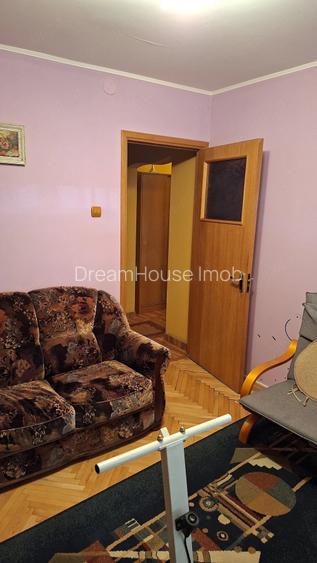 Apartament 4 camere Titan - Auchan Titan - 5