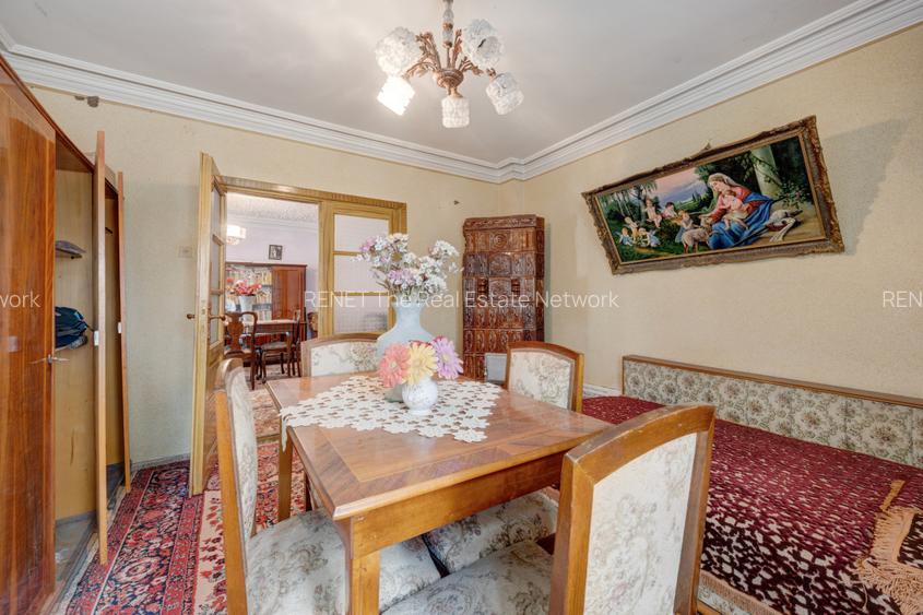 CHIAJNA - CASA RENOVABILA 129 MP, LOT 690 MP! - 6