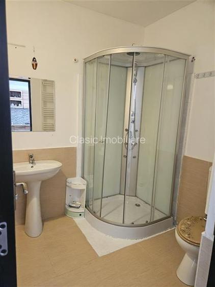 Inchiriere apartament 2 camere modern Marasti zona FSEGA Iulius Mall, Cluj-Napoc - 4