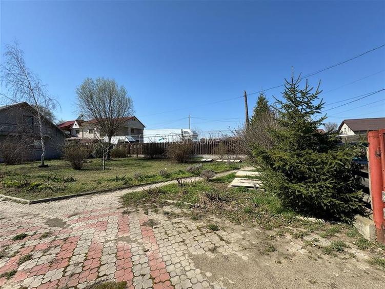 Casa pe structura metalica de vanzare in Focsani str Zabala 1C - 32