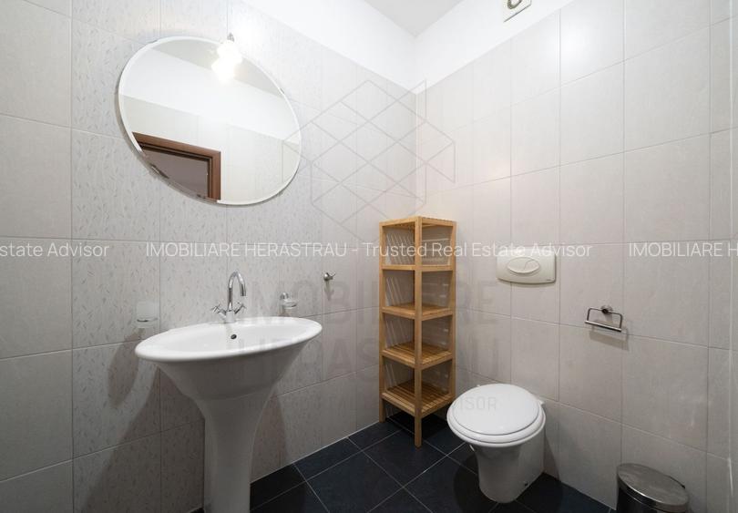 RIKYU  Residence - Duplex 4 camere langa Parc Herastrau - 13