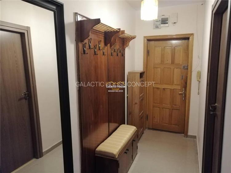 APARTAMENT 4 CAMERE PIATA DOROBANTI  -MARIO PLAZA - 12