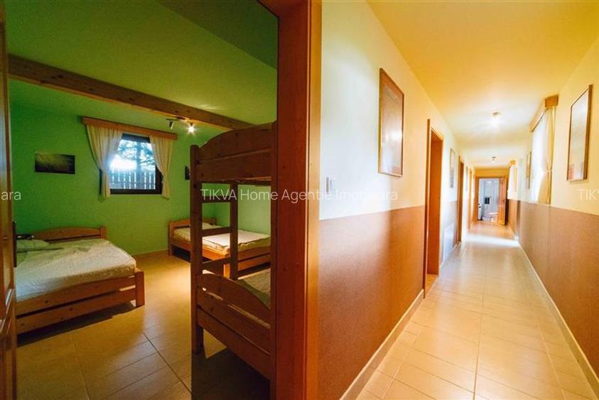 Centru de studii in Heveder, jud. Harghita - 7