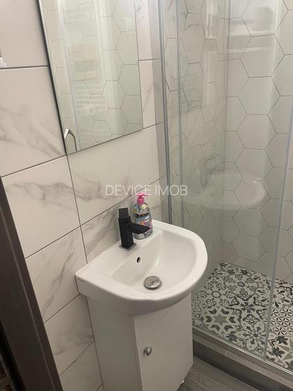Apartament 2 camere renovat mobilat bloc anvelopat - 16