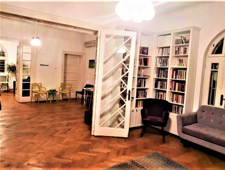 Vila cu 720 mp teren Arcul De Triumf - 5