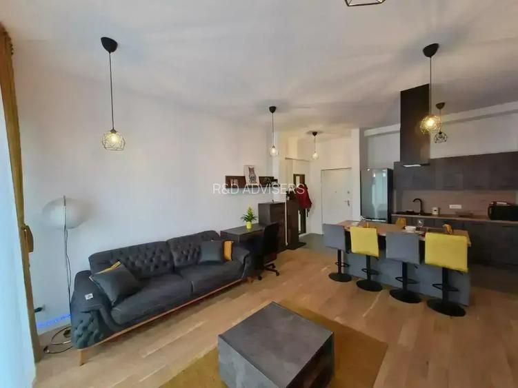 2 Camere One Timpuri Noi I 2 Parcari Incluse I View Liber - 5