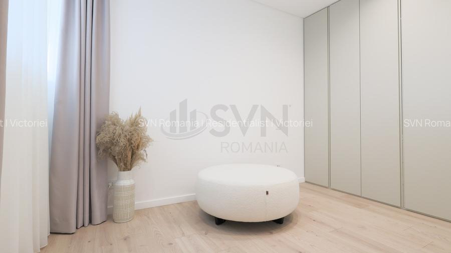 REA1026692 Apartament 3 camere luminos - Finisaje premium - Baneasa Sisesti - Ve - 5