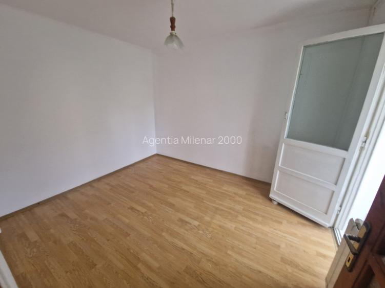 Pe frumoasa strada Harniciei la etajul 1, in bloc izolat termic - 5