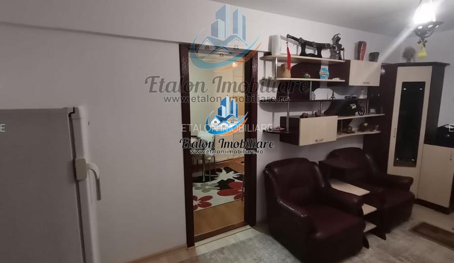 Apartament 3 camere, 2 balcoane etaj 4/4 Darmanesti - 4