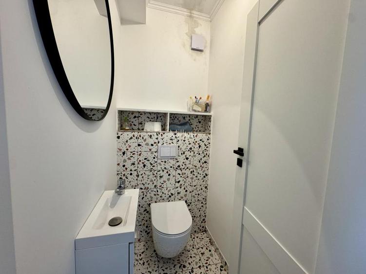 Casa 4 camere | Curte | Parcare | Floresti - 14