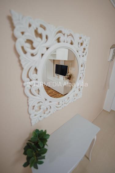 Apartament 3 camere| 1 Baie | 1 Balcon | 68 mp | Bloc NOU | Lift | Loc Parcare | - 12