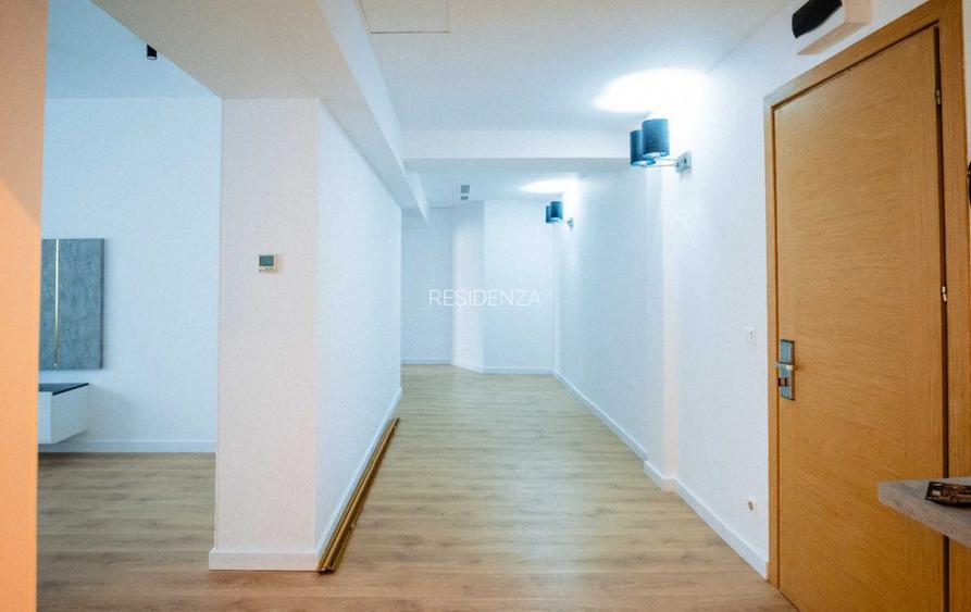 Apartament 3 Camere RIN Hotel | 2 Bai | Partial mobilat - 5