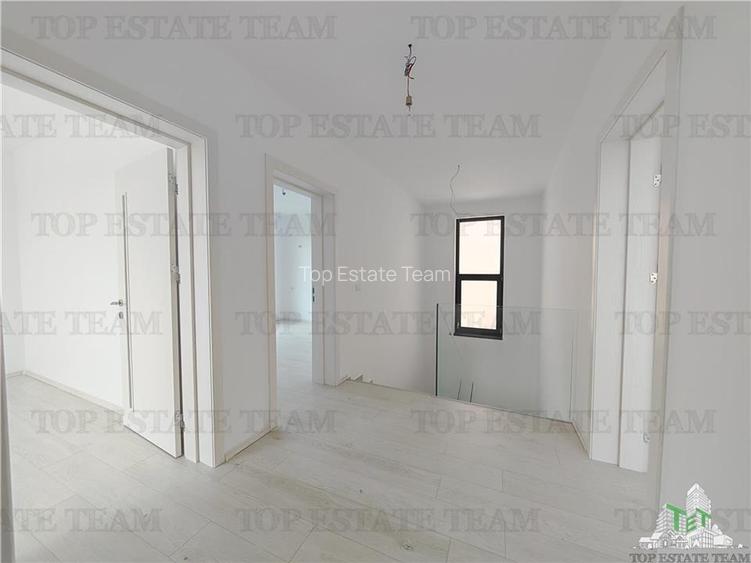 Vila individuala Corbeanca - 8