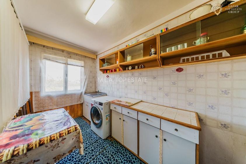 Casa de vanzare in localitatea Dorobanti - 14