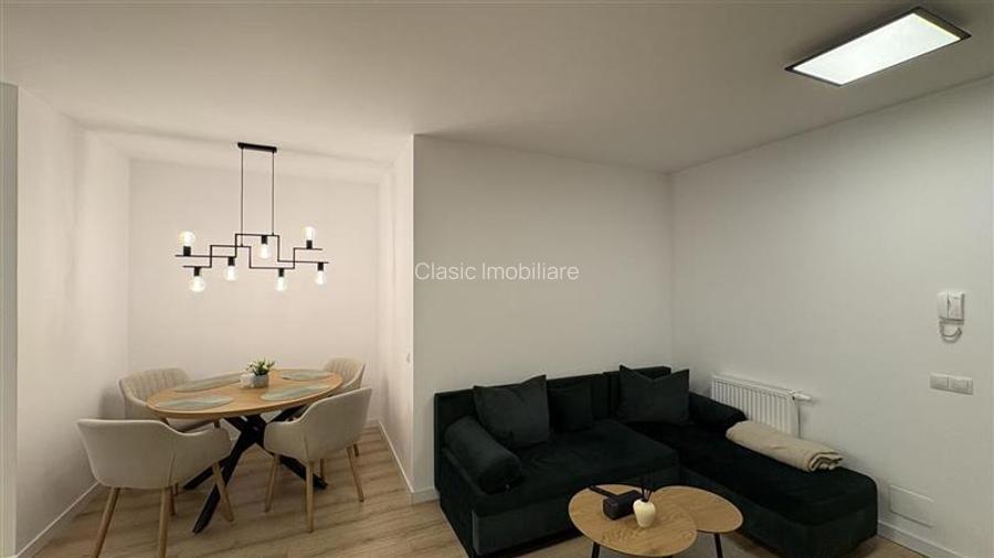 Vanzare apartament 3 camere de LUX bloc nou in zona Zorilor- Lidl Frunzsiului - 3