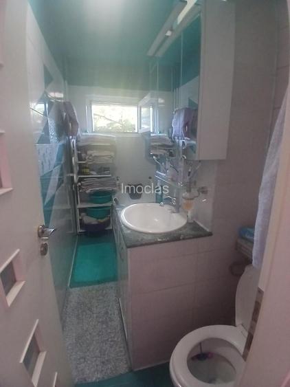 3 cam conf unu spatios Girocului Spital Judetean Garaj sub bloc boxa - 7