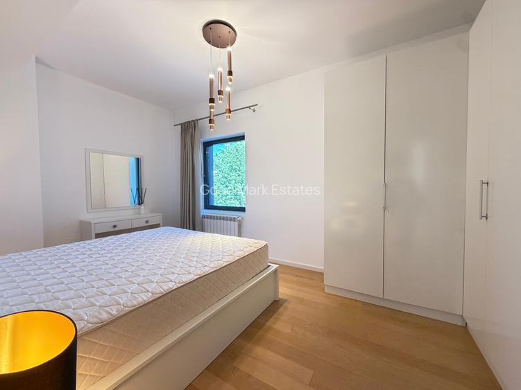 3 Camere Prima Inchiriere | Promenada - Herastrau | Parcare Subterana - 7