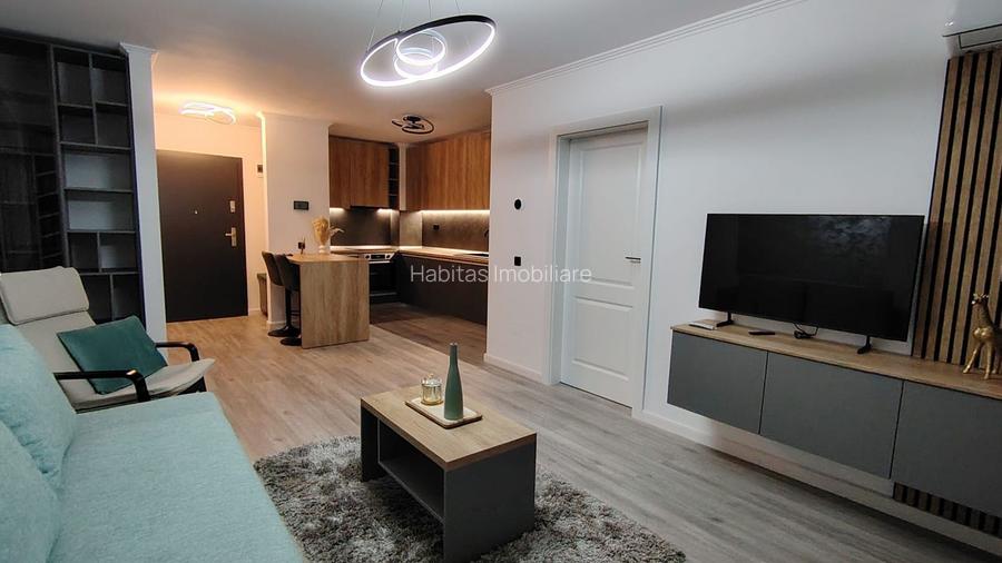 Apartament cu 2 camere | 47 mp utili | terasă 9,15 mp | Elite City - 5