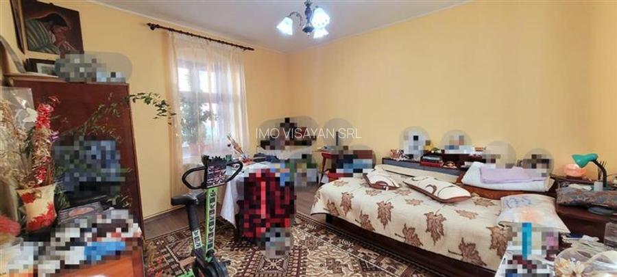 apartament centrul istoric Sibiu, comision 0 - 7