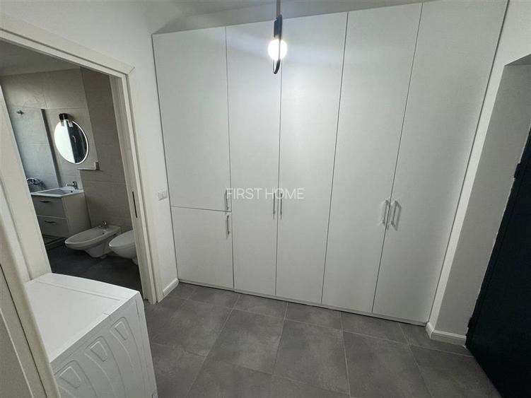 Garsoniera 40 mp, mobilata si utilata, parcare , complex Ozone - 9