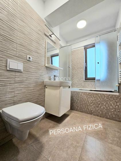 Tătărași, apartament 2 camere, zonă liniștită, verdeață, vedere liberă - 5