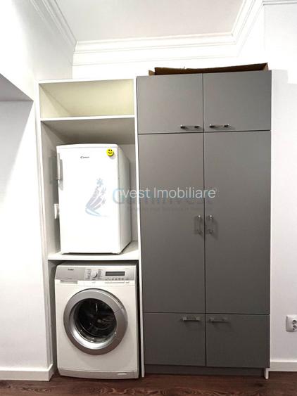 Apartament cu 2 dormitoare de inchiriat, Ultracentral, Oradea. - 9