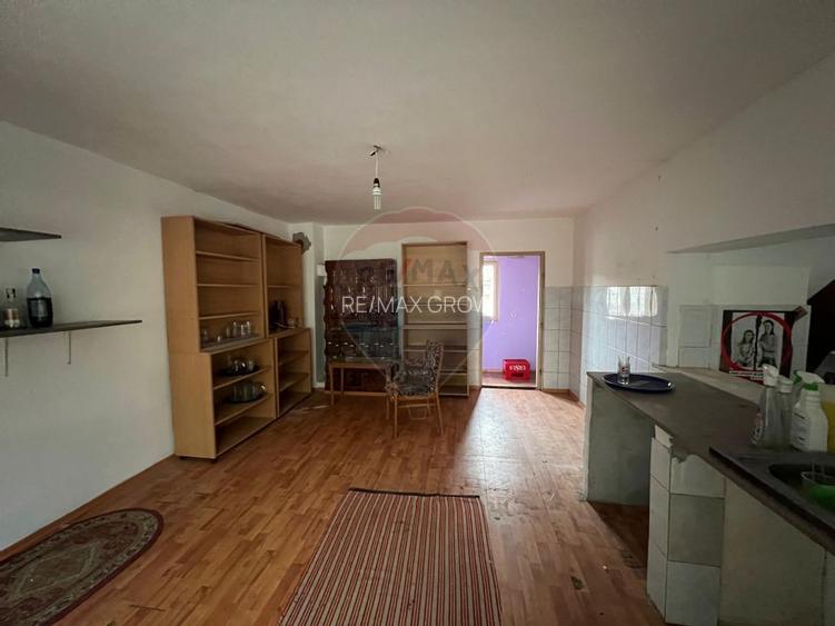 Casa de vanzare in Tisa-Silvestri Bacau - 5