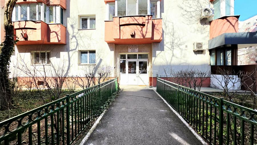 Aleea Botorani 2. Un apartament cat linistea familiei tale - 50