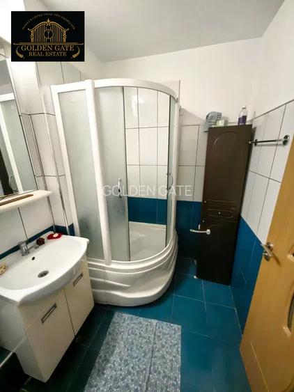 2 Camere Crangasi | Renovat | AC | 5 min Metrou | - 7