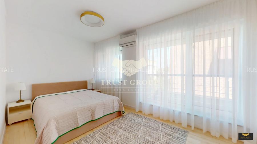 Apartament 3 camere - Aviatorilor | Loc de parcare - 15