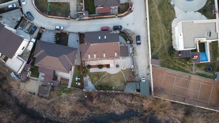 Casa de la râu - o  poveste la apus - 16