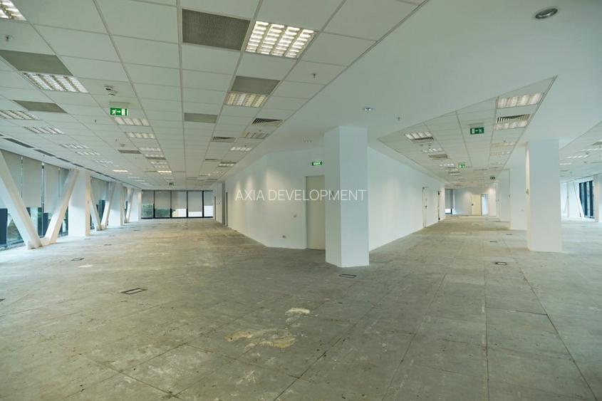 Inchiriere birouri Euro Tower, comision 0% - 7