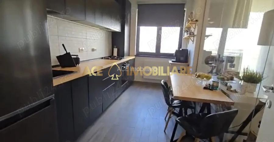 2 Camere de inchiriat | Drumul Taberei | Metrou | Centrala Proprie - 4