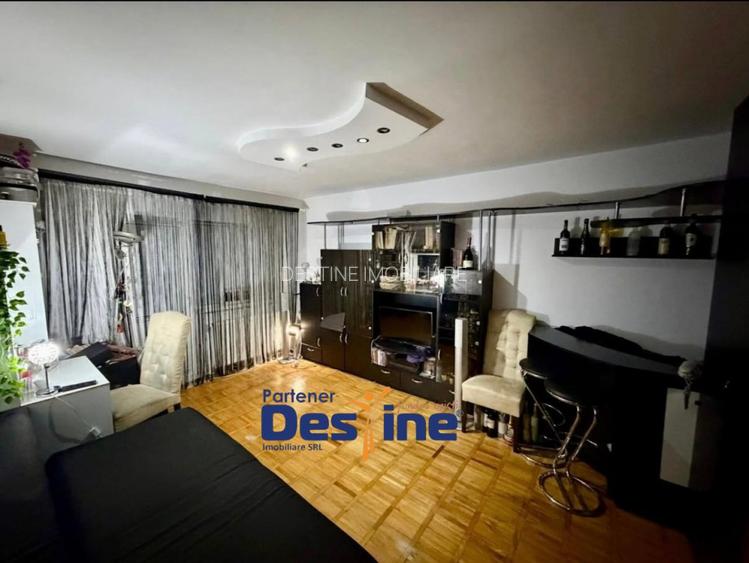 Apartament 2 camere, zona excelenta, aproape de centrele comerciale si de centru - 4