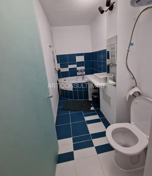 Studio | Tei  | Decomandat | Boiler | Balcon Inchis | - 7