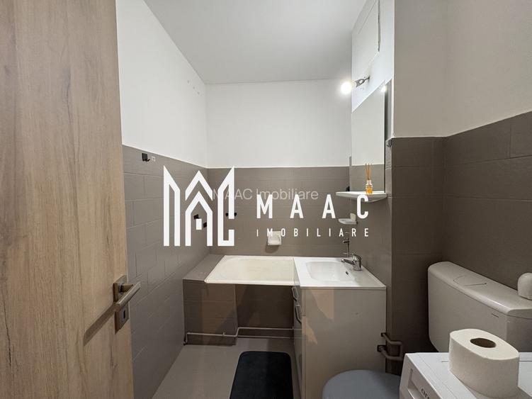 Apartament decomandat I 2 camere I Lift I Valea Aurie - 7