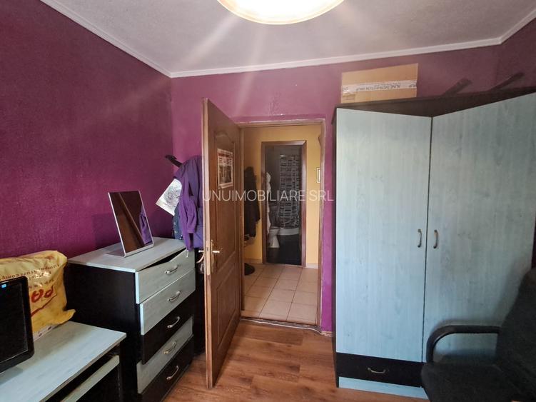 Apartament 4 camere Zona Primarie - Romarta - etaj 4/4 - 87 mp - 10