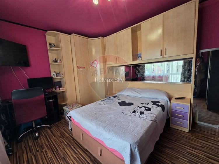 Apartament 2 camere, parcare, aproape Vivo & Mănăștur - 11