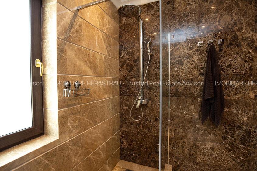 Vila Toscana | Pădurea Băneasa | Tunari - 48