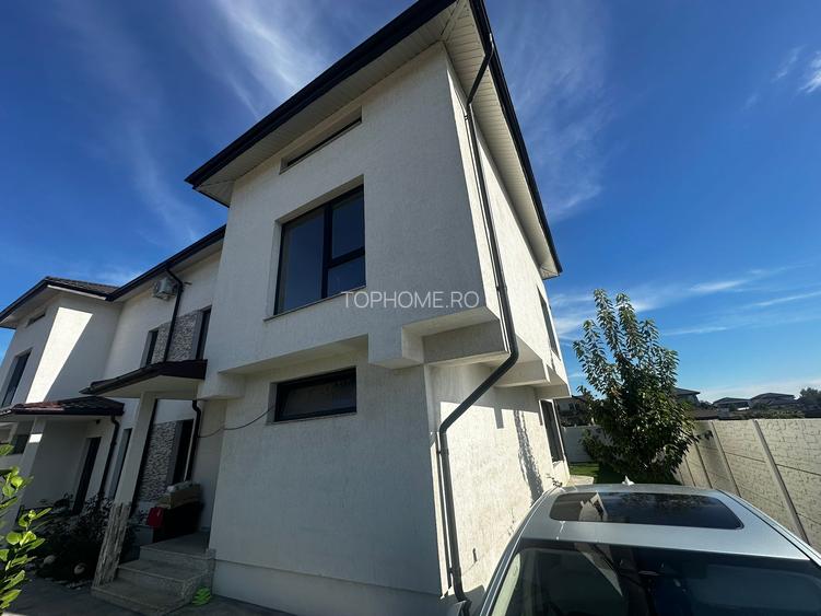 Berceni  - Strada Miorita - 240 mp utili 170.000 EURO - 8